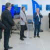 Confraria Imobiliária de Curitiba celebra nova central de atendimento da Sanepar - 090