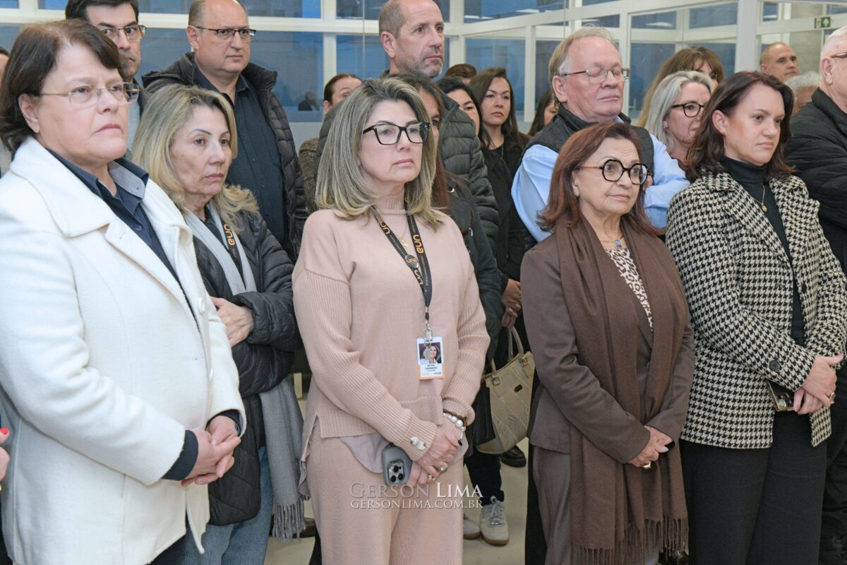 Confraria Imobiliária de Curitiba celebra nova central de atendimento da Sanepar - 094
