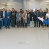 Confraria Imobiliária de Curitiba celebra nova central de atendimento da Sanepar - 095