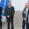 Confraria Imobiliária de Curitiba celebra nova central de atendimento da Sanepar - 101