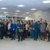 Confraria Imobiliária de Curitiba celebra nova central de atendimento da Sanepar - 110