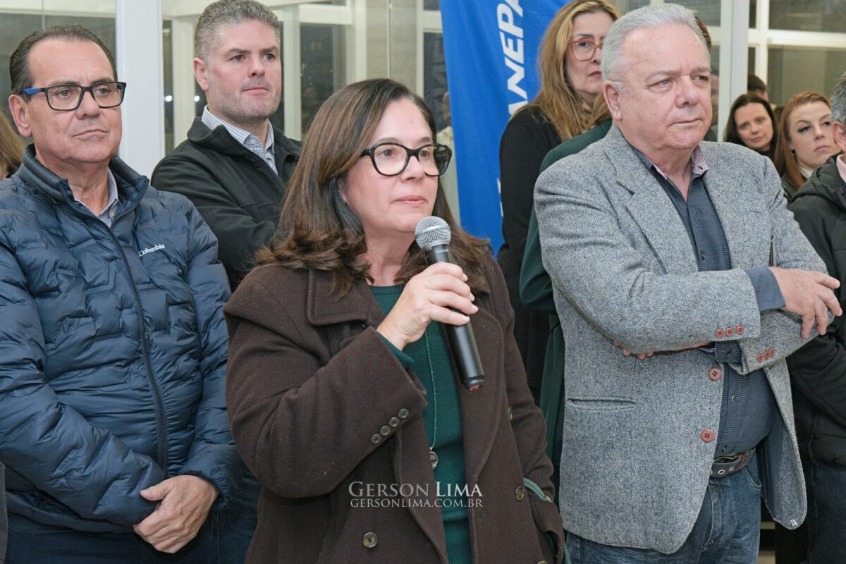 Confraria Imobiliária de Curitiba celebra nova central de atendimento da Sanepar - 113