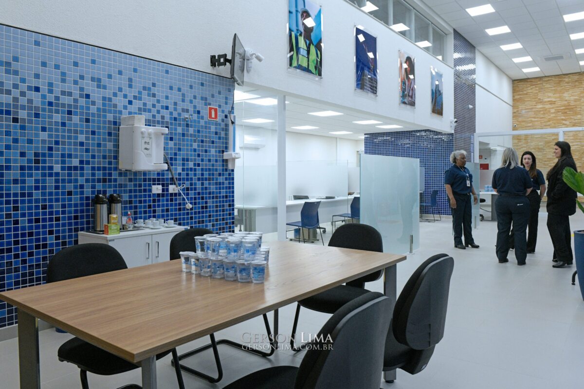 Confraria Imobiliária de Curitiba celebra nova central de atendimento da Sanepar - 120