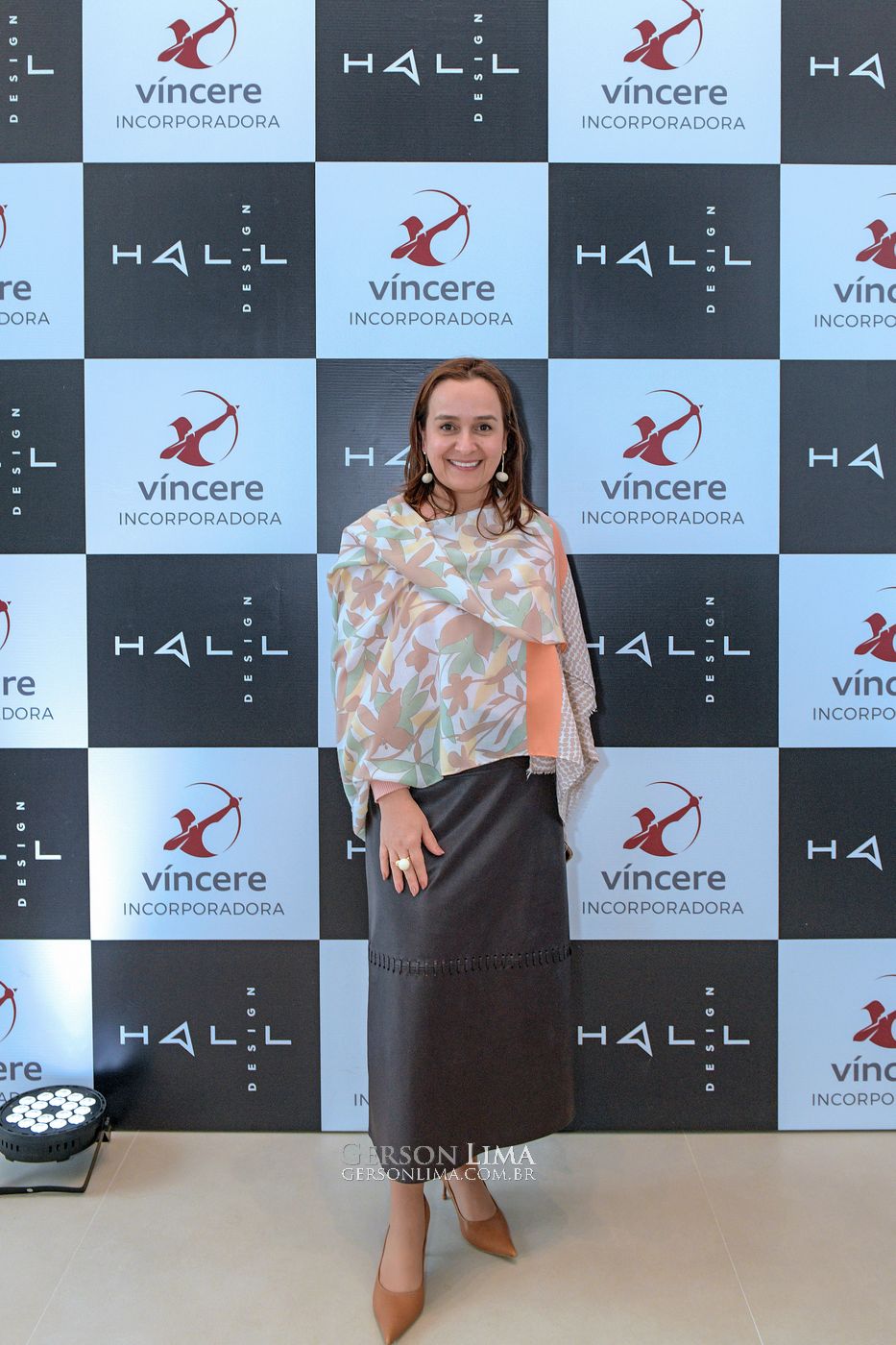 VÍNCERE INCORPORADORA - 034