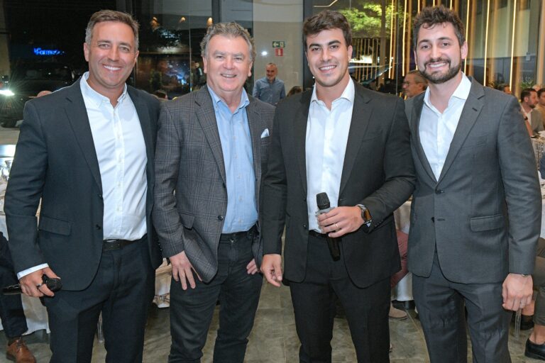 Rottas Prime anuncia novos investimentos durante evento da Confraria Imobiliária
