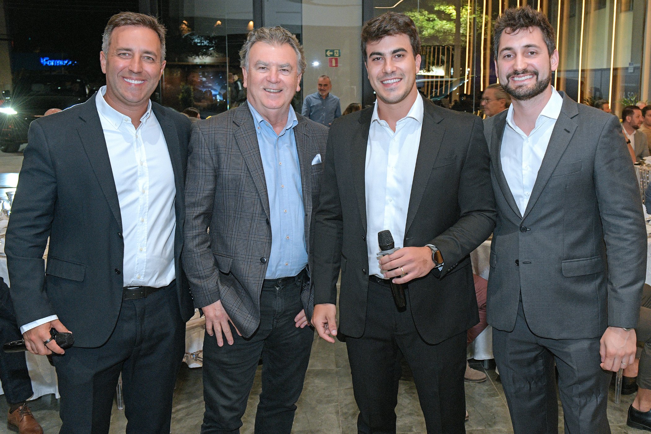 Rottas Prime anuncia novos investimentos durante evento da Confraria Imobiliária