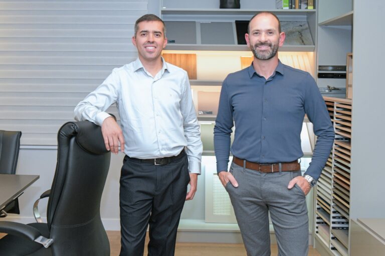 Uno Vialle apresenta nova fase com parceria exclusiva da Bartz em Curitiba