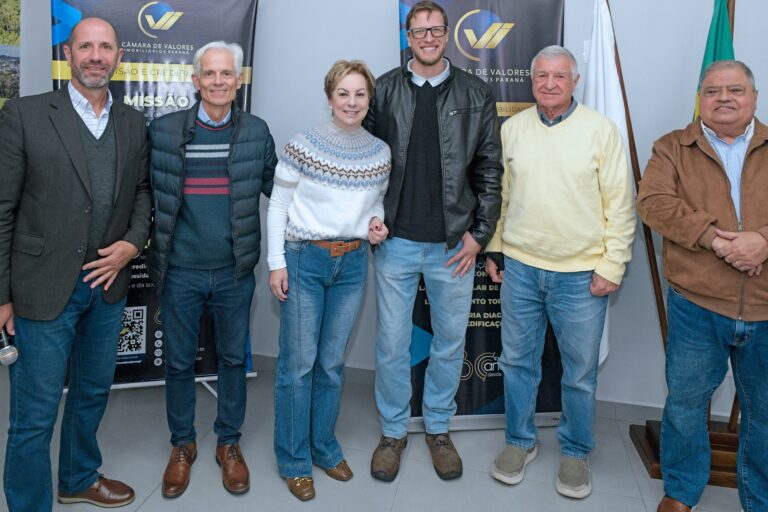 CVI-PR promove Festa Junina para Associados com Palestra Técnica de Especialistas.