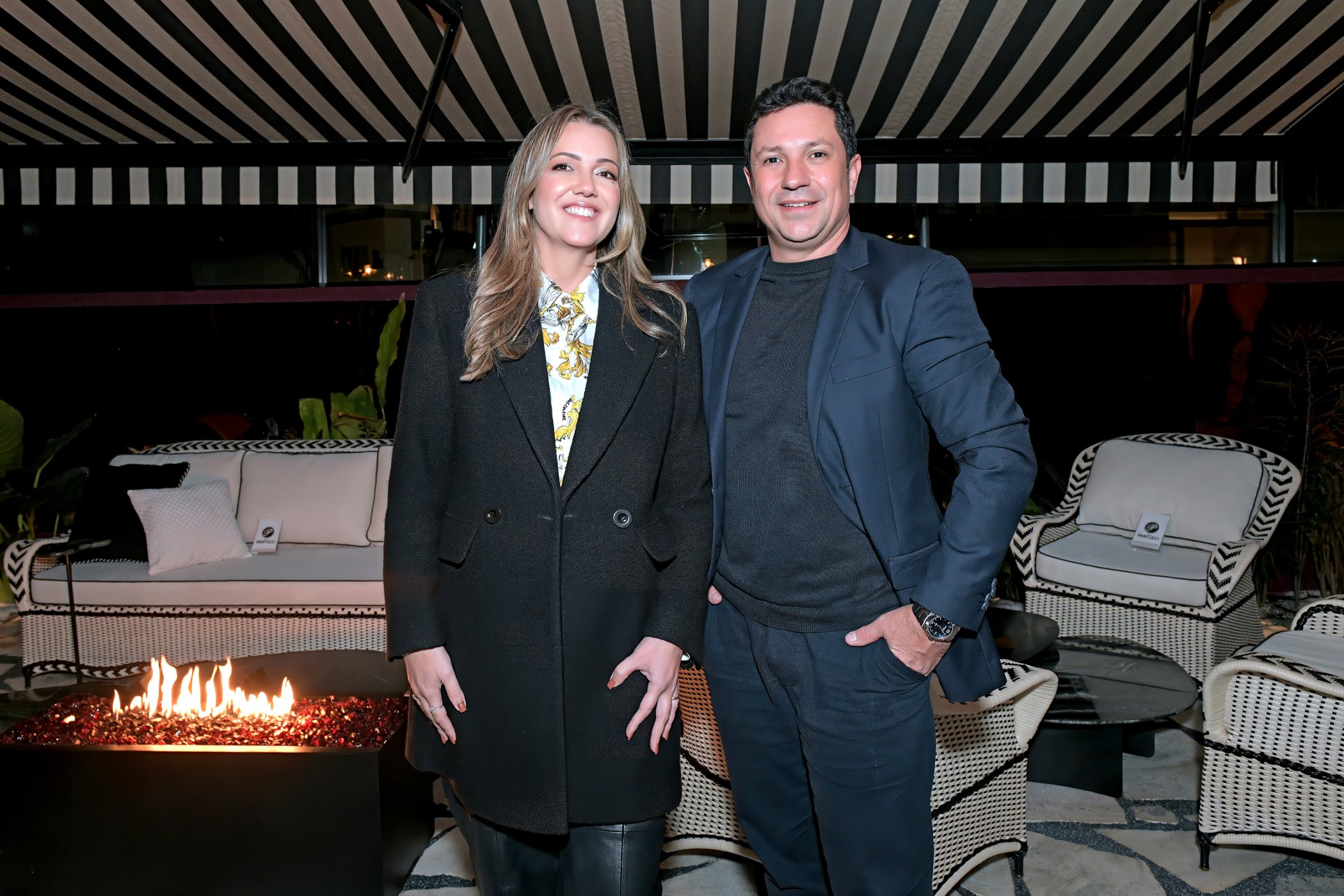 M.Decor e Hunter Douglas promovem encontro exclusivo na CASACOR Paraná