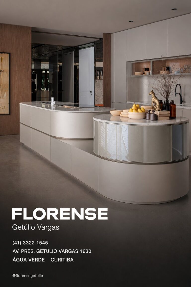 Florense Getúlio Vargas