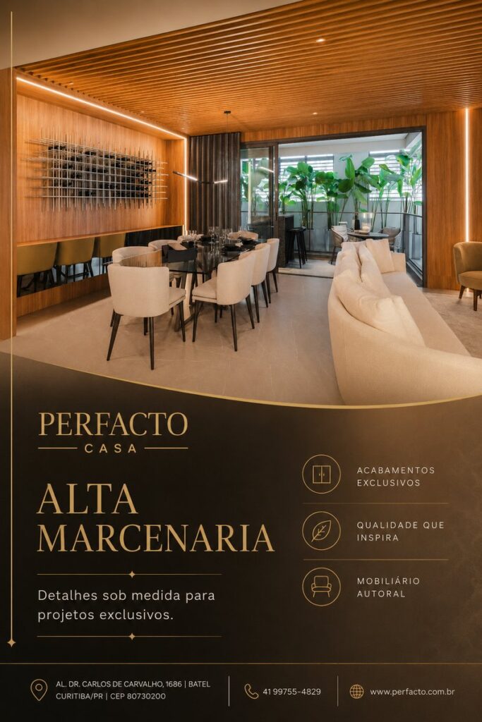 Perfacto Casa