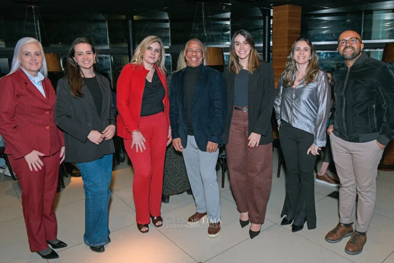 Andra Experience celebra sua 20ª edição com arquitetura, design e inovação em iluminação